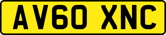 AV60XNC