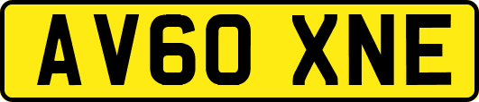 AV60XNE