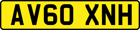 AV60XNH