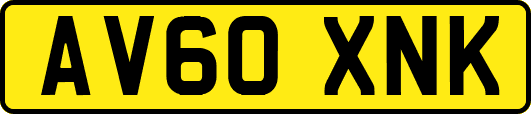AV60XNK