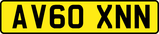 AV60XNN