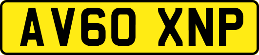 AV60XNP