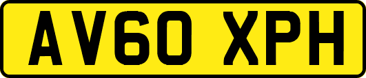 AV60XPH