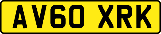 AV60XRK