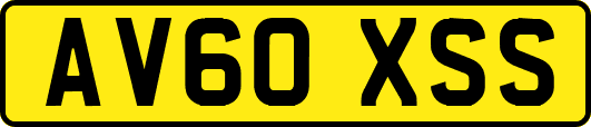 AV60XSS