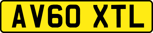 AV60XTL