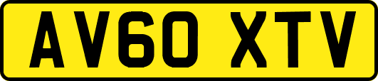 AV60XTV