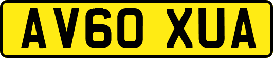 AV60XUA