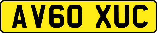 AV60XUC