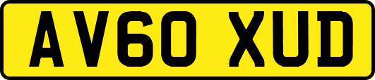 AV60XUD