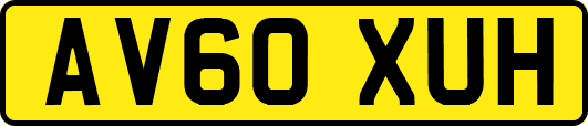 AV60XUH