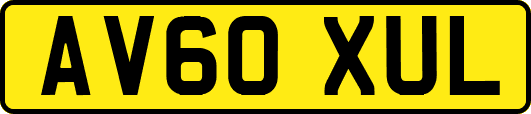 AV60XUL