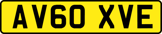 AV60XVE