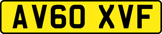 AV60XVF