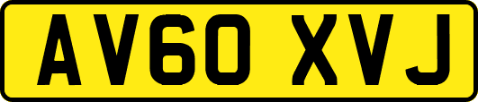 AV60XVJ