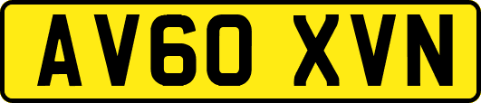 AV60XVN