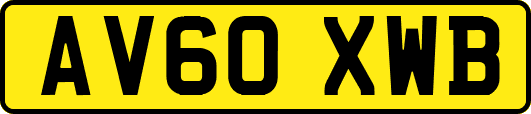 AV60XWB
