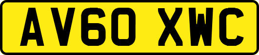 AV60XWC