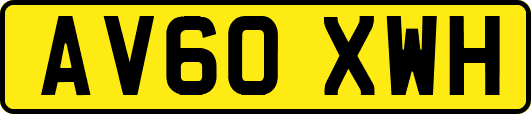 AV60XWH