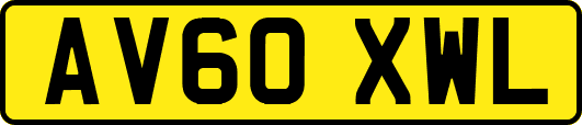 AV60XWL