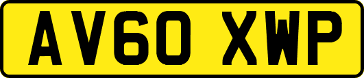 AV60XWP
