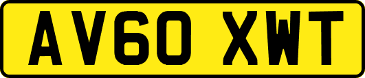 AV60XWT