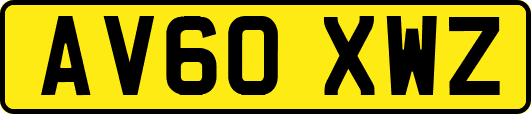 AV60XWZ