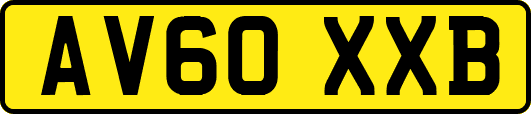 AV60XXB