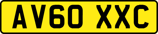 AV60XXC