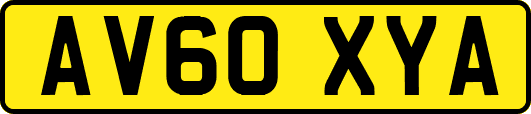 AV60XYA