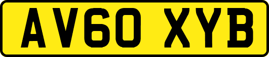 AV60XYB