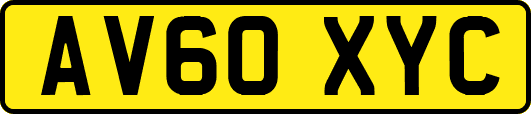 AV60XYC
