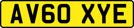 AV60XYE