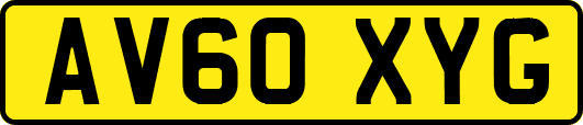 AV60XYG