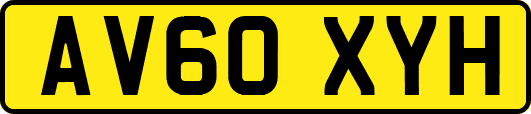 AV60XYH