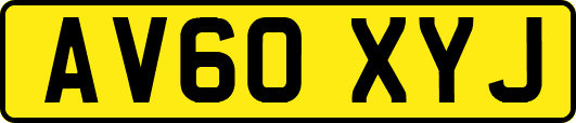 AV60XYJ