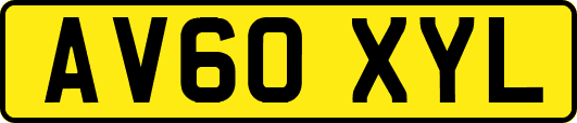 AV60XYL