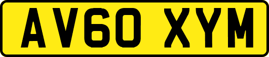 AV60XYM