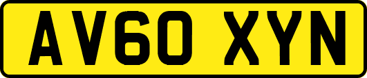 AV60XYN