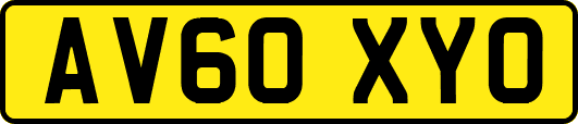 AV60XYO