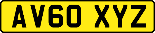 AV60XYZ