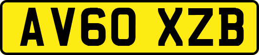 AV60XZB