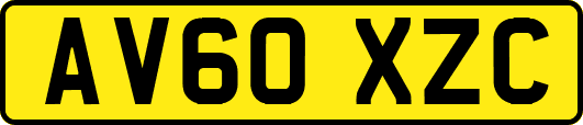 AV60XZC