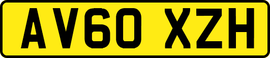AV60XZH
