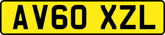 AV60XZL
