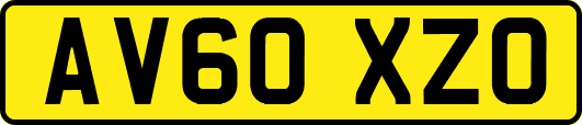 AV60XZO