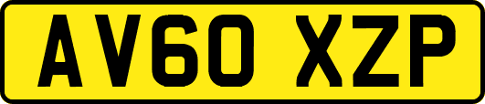 AV60XZP