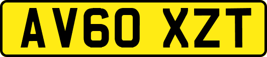 AV60XZT