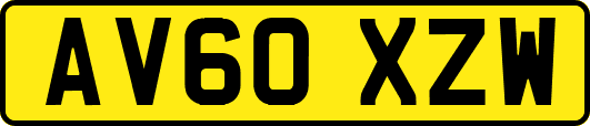 AV60XZW