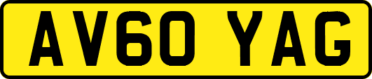 AV60YAG